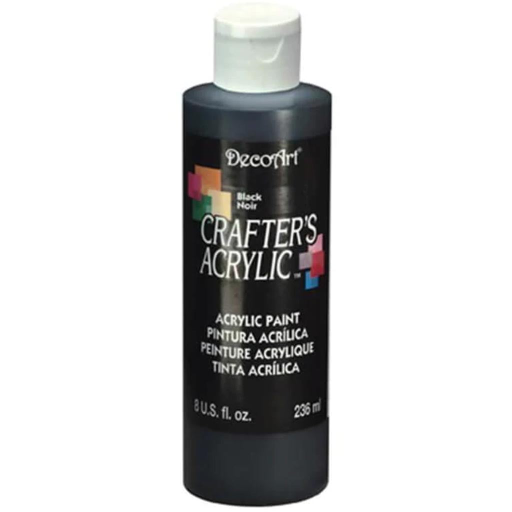 Crafter's Acrylic All-Purpose Paint 8oz