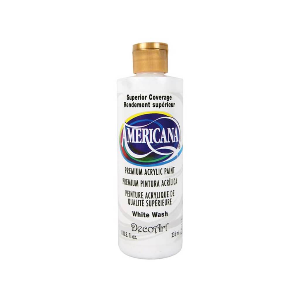 Deco Art Americana Acrylic Paint 8oz