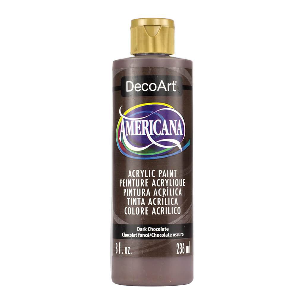 Deco Art Americana Acrylic Paint 8oz