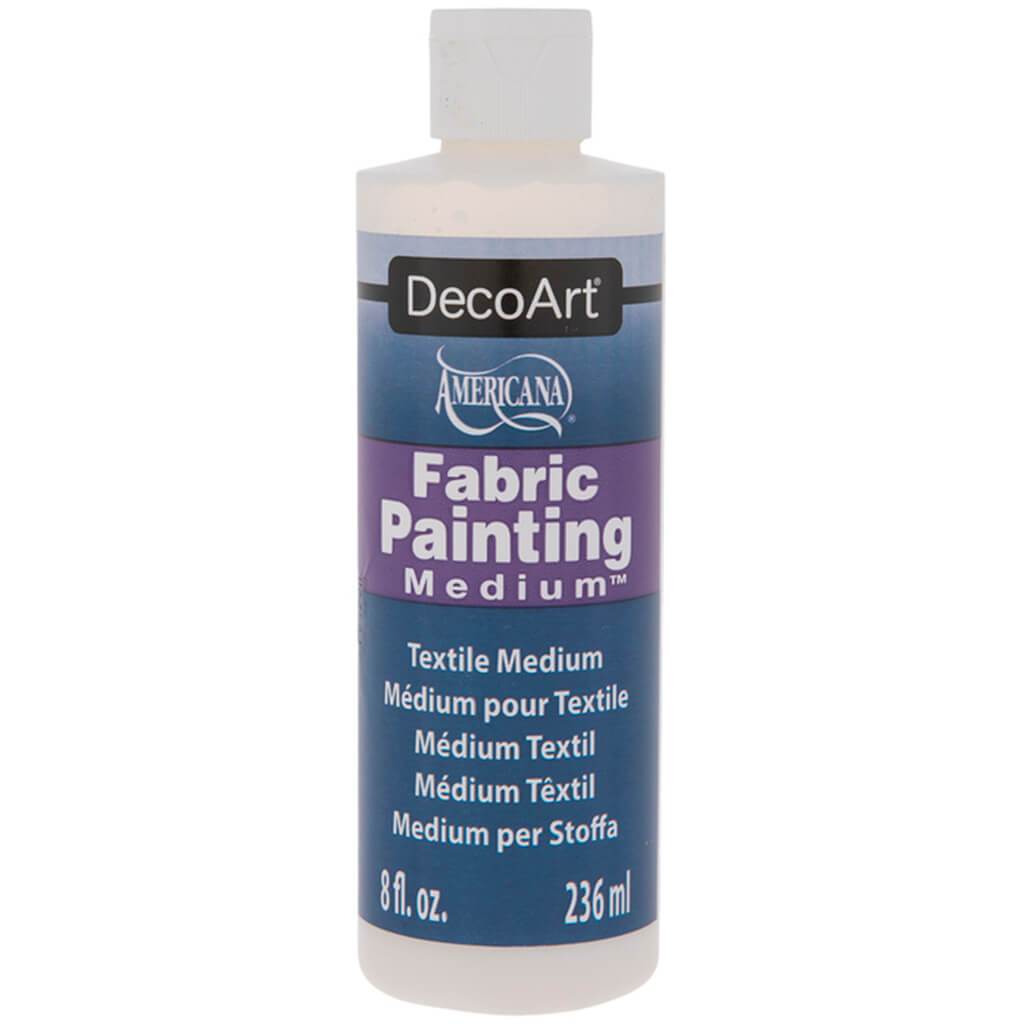 Ameriana Fabric Painting Medium