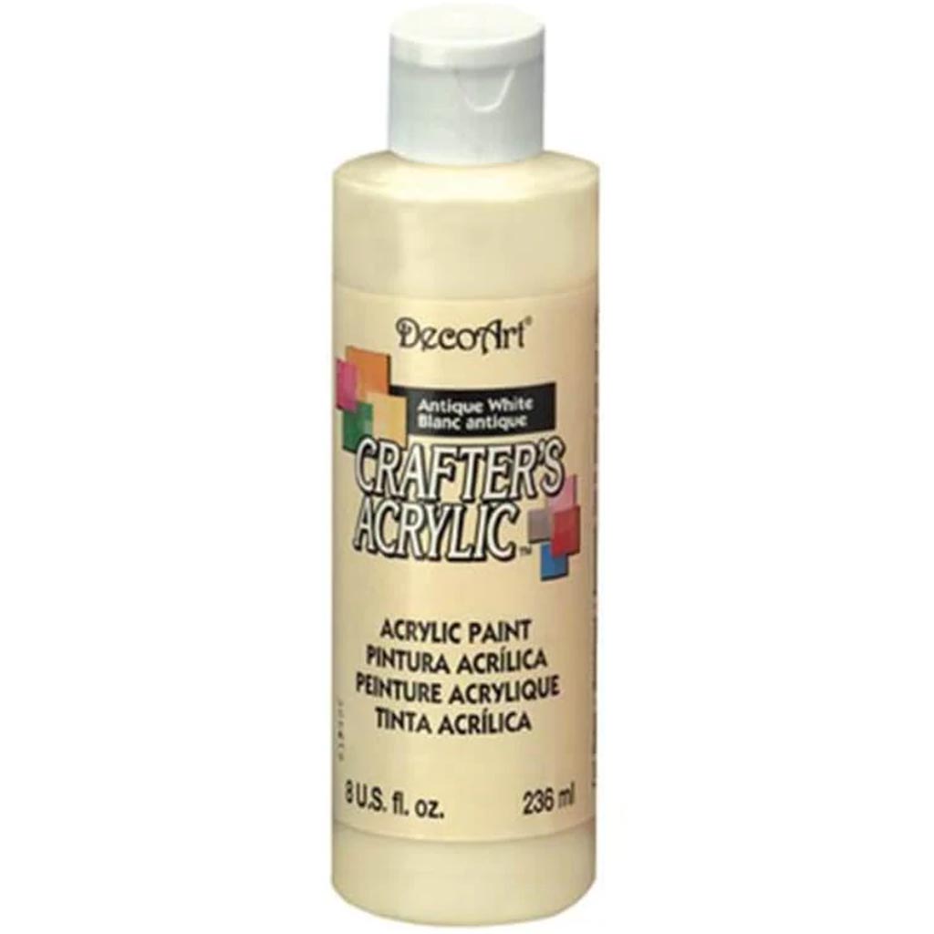 Crafter's Acrylic All-Purpose Paint 8oz