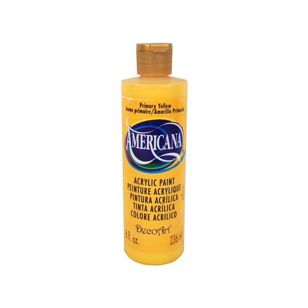 Deco Art Americana Acrylic Paint 8oz