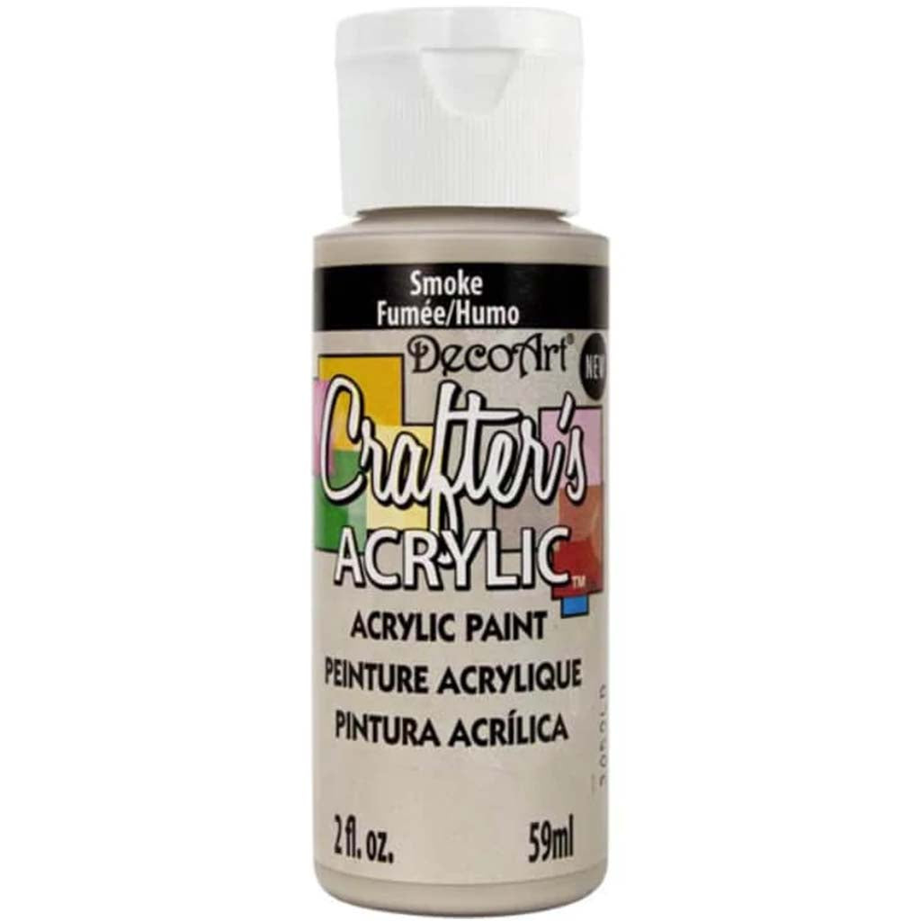 CRAFTERS ACRYLIC 2OZ