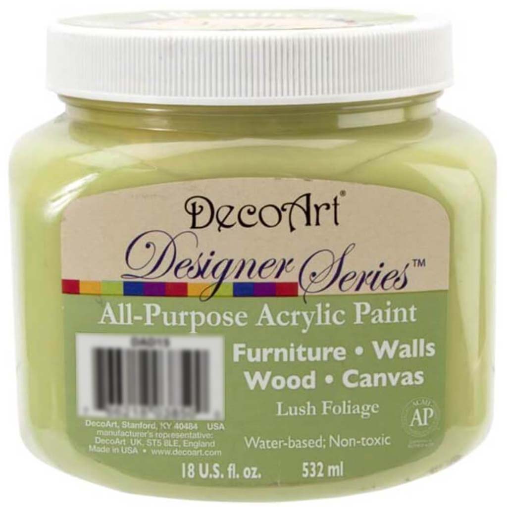 Deco Art Home Decor 18oz