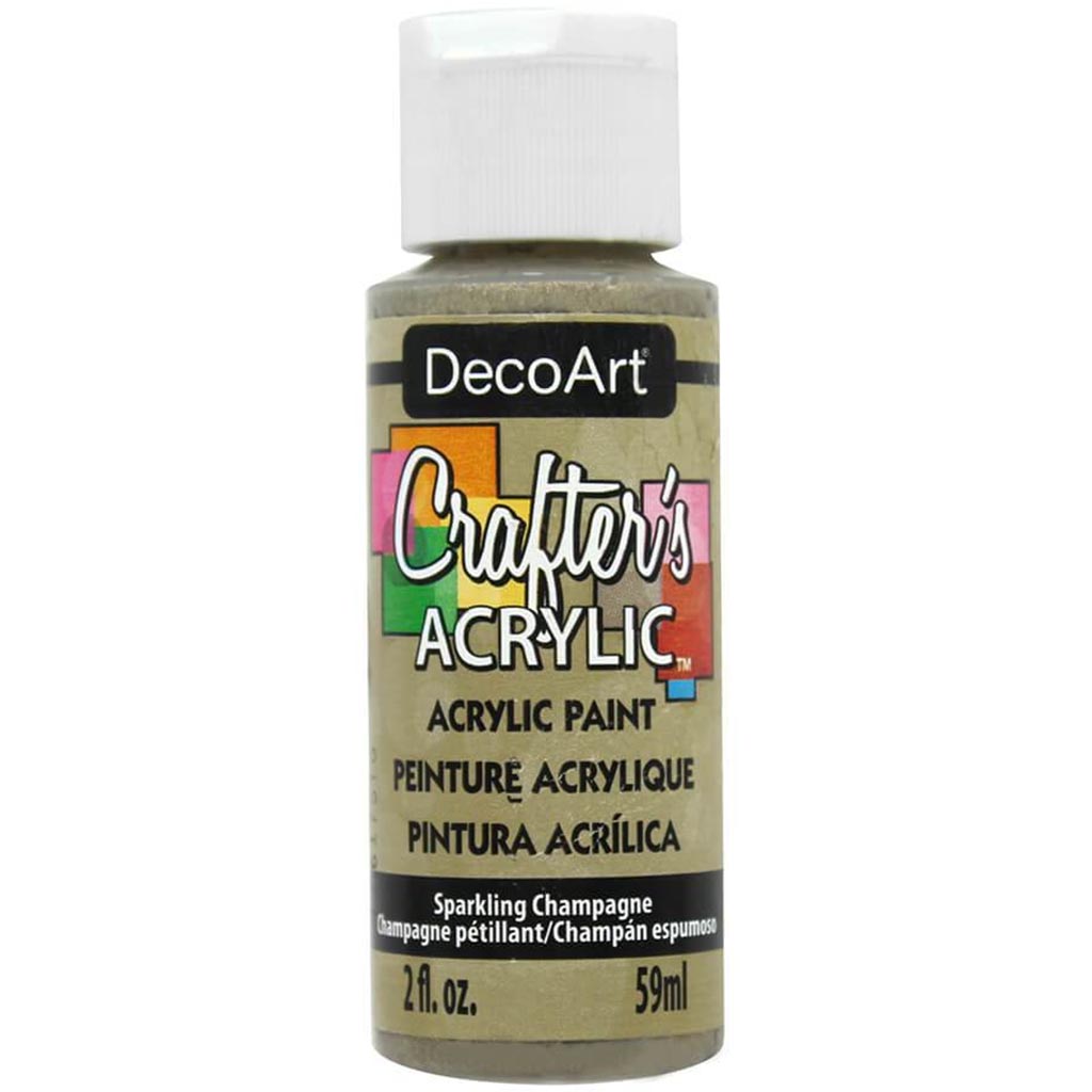 Crafter's Acrylic All-Purpose Paint 2oz