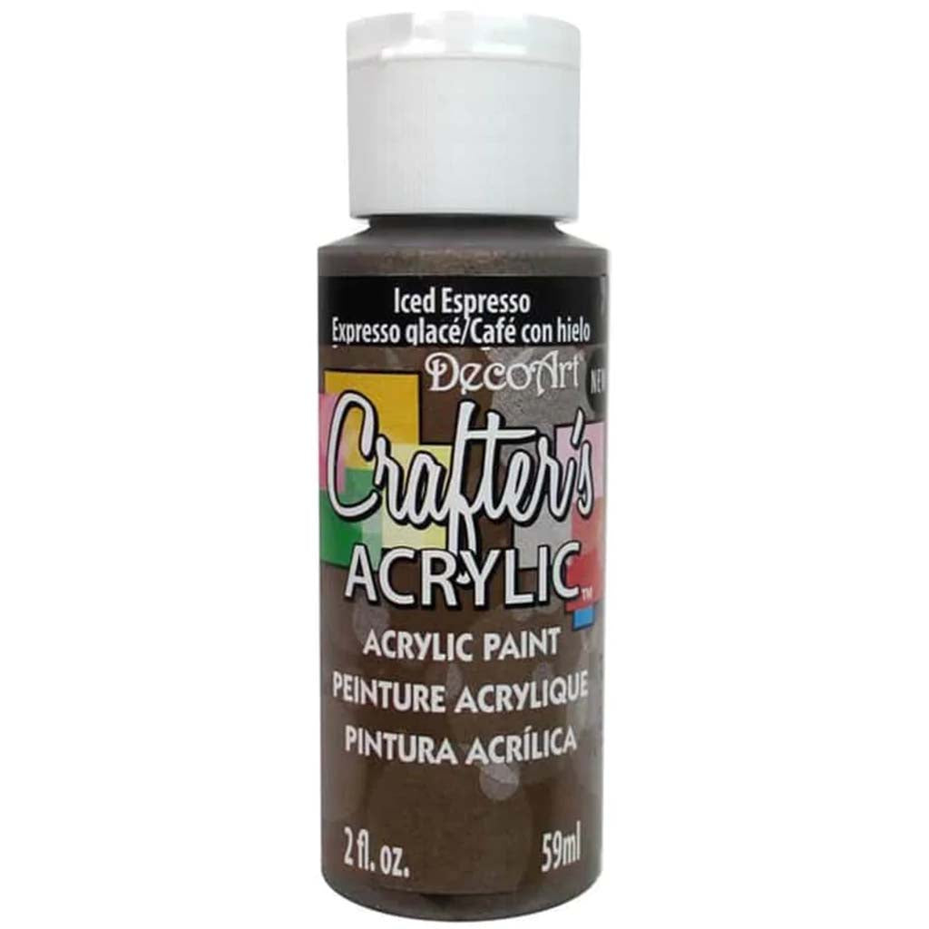 Crafter's Acrylic All-Purpose Paint 2oz