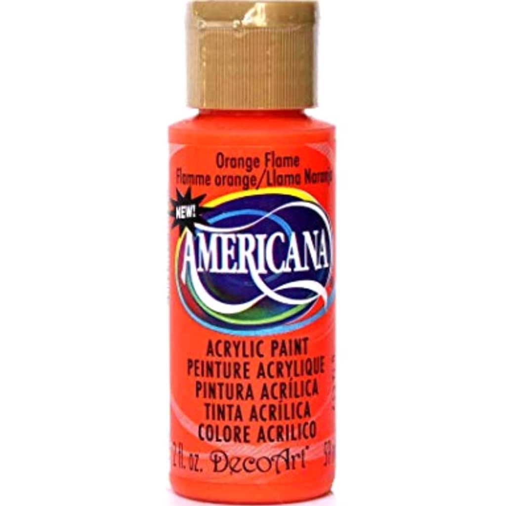 Americana Acrylic Paint 2oz