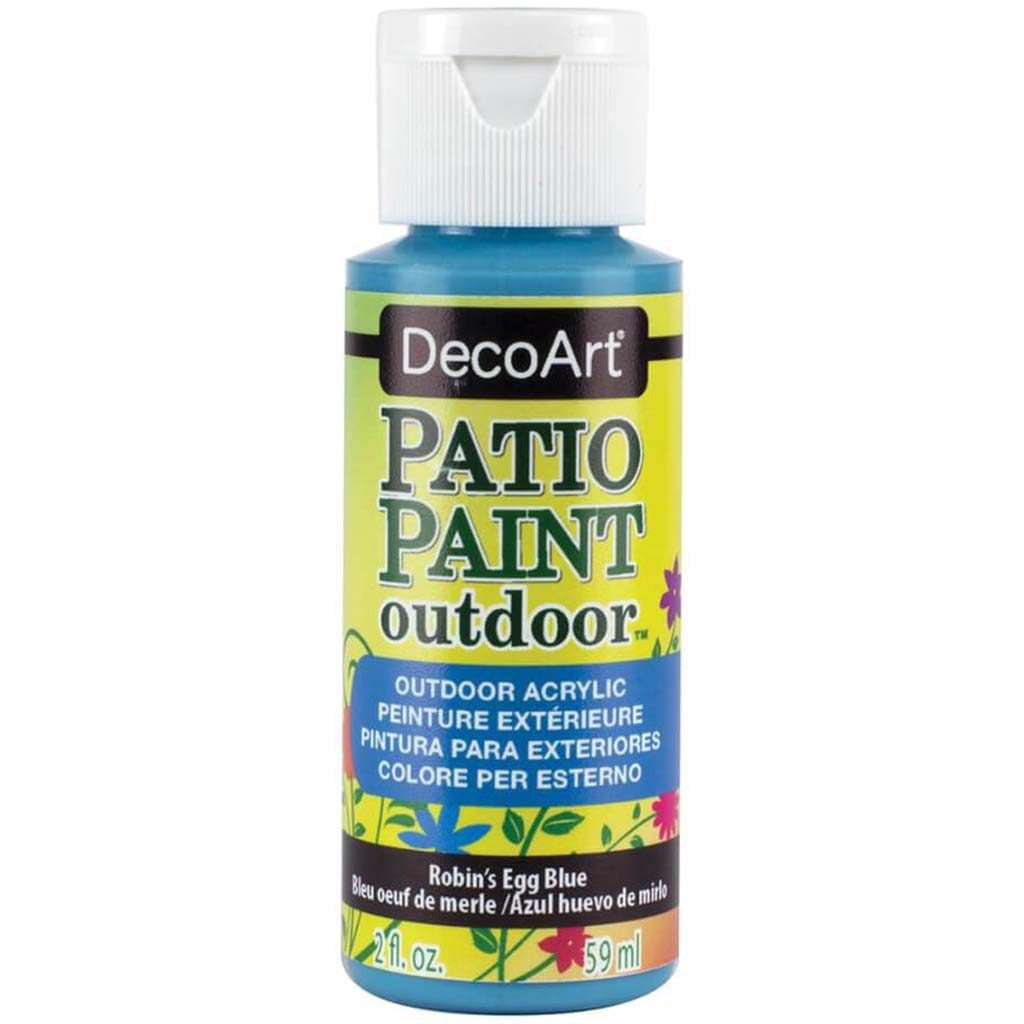 Deco Art Patio Paint 2oz