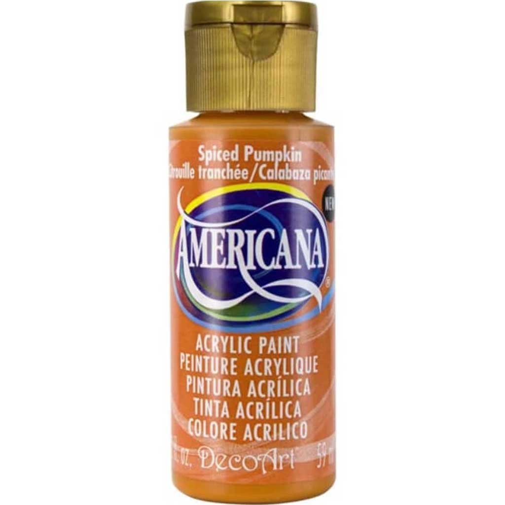 Americana Acrylic Paint 2oz