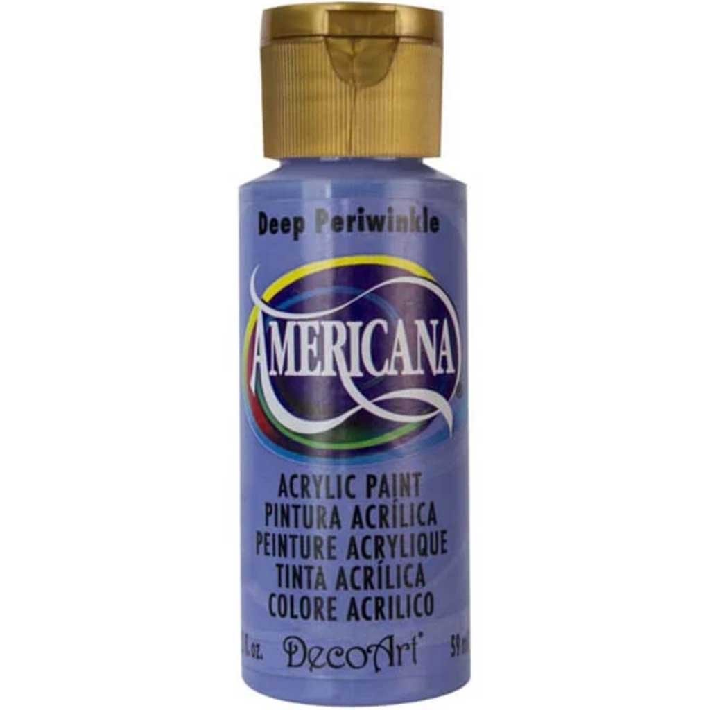 Americana Acrylic Paint 2oz