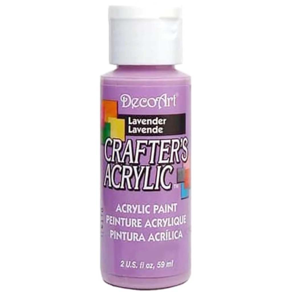 Crafter's Acrylic All-Purpose Paint 2oz