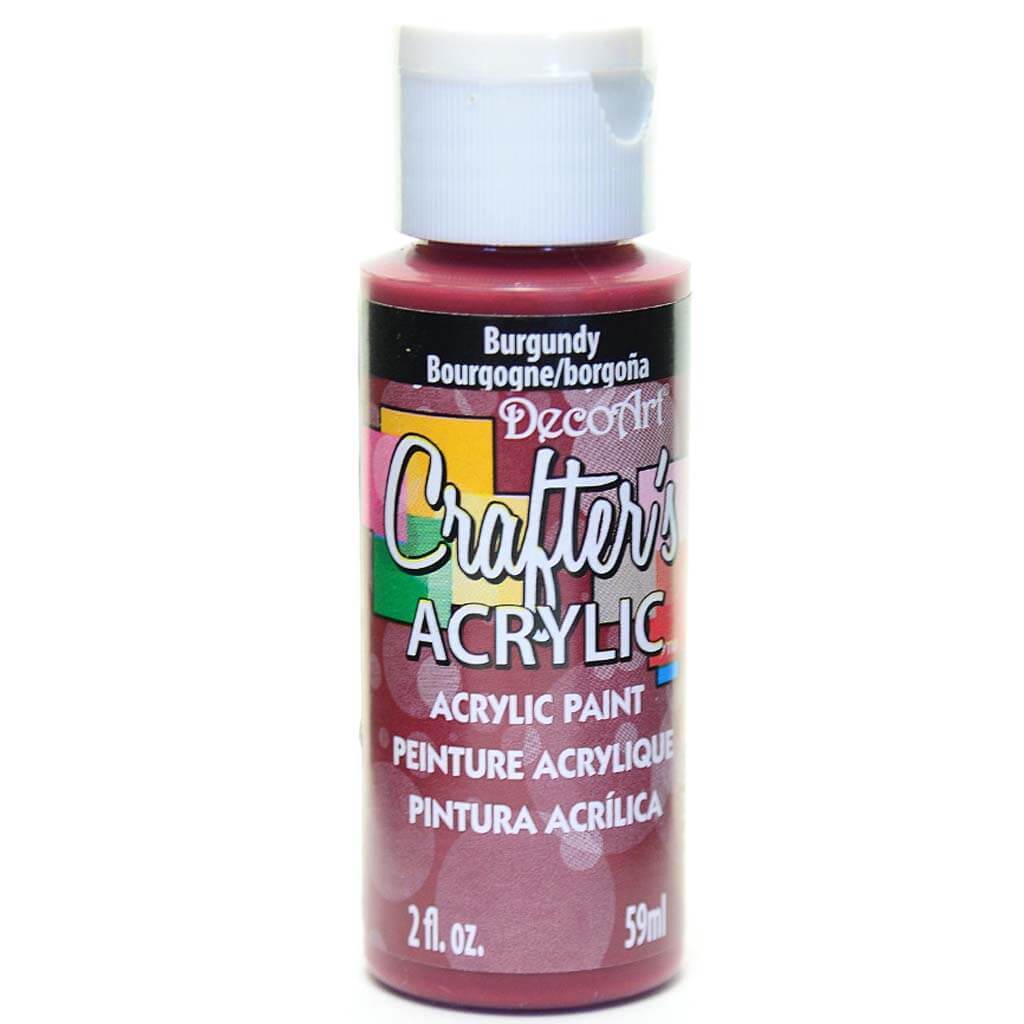 Crafter's Acrylic All-Purpose Paint 2oz