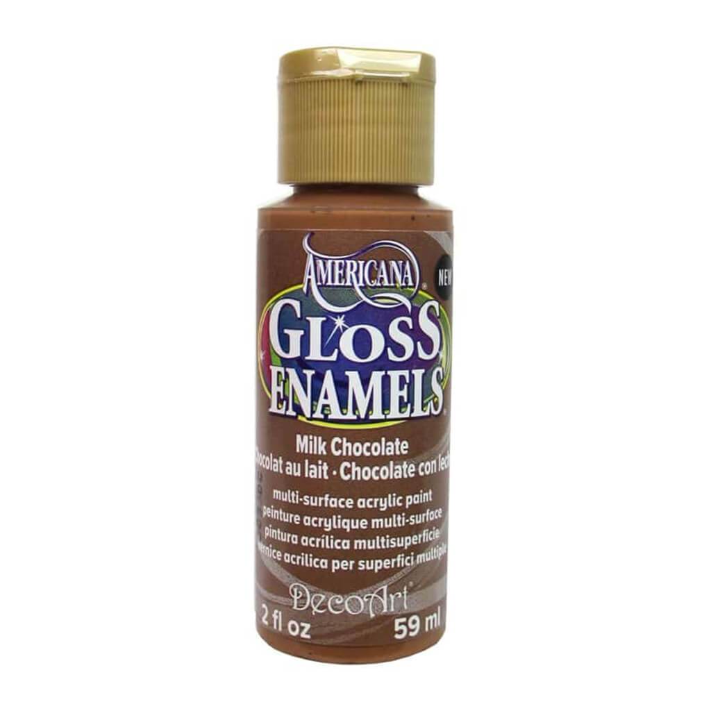 Americana Gloss Enamel 2oz