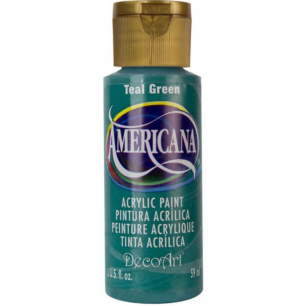 Americana Acrylic Paint 2oz