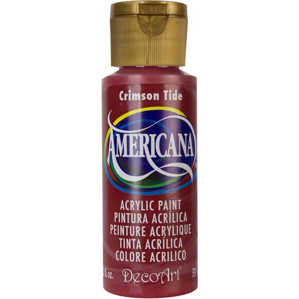 Americana Acrylic Paint 2oz