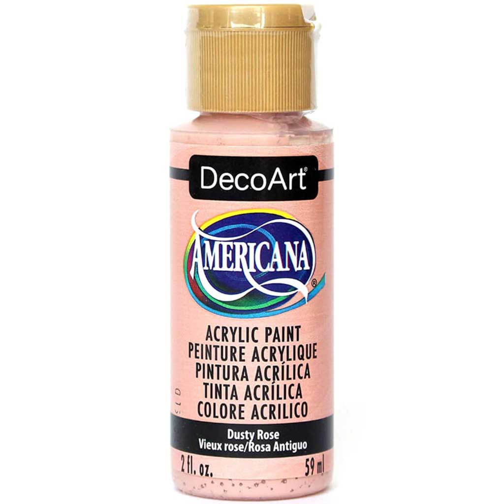 Americana Acrylic Paint 2oz