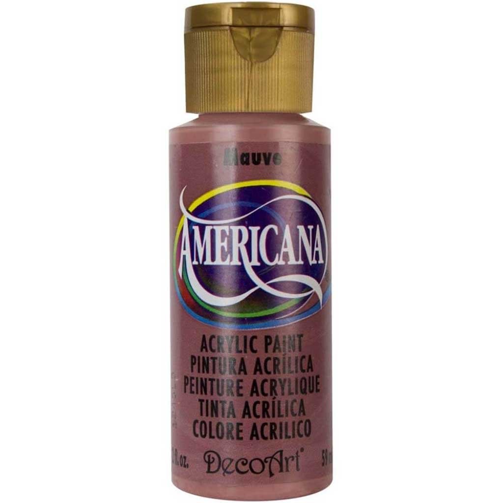 Americana Acrylic Paint 2oz