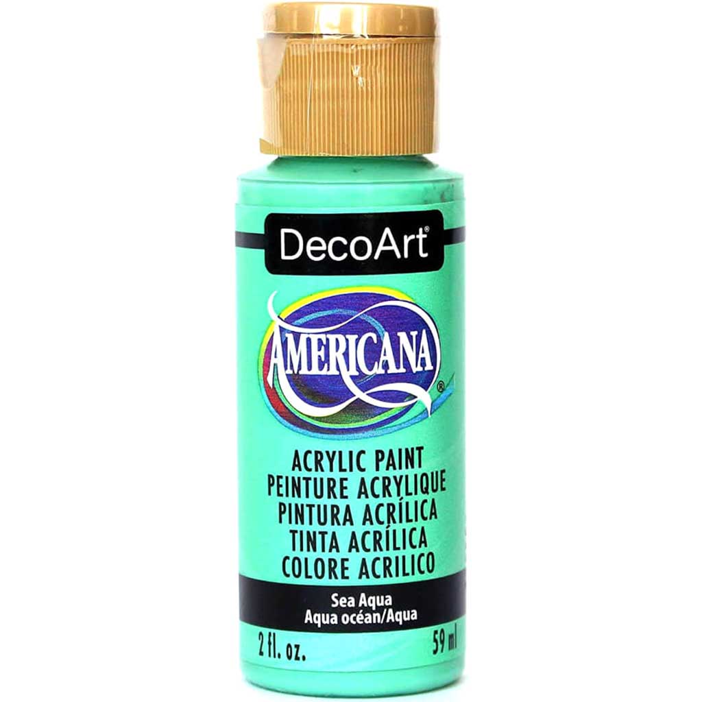 Americana Acrylic Paint 2oz