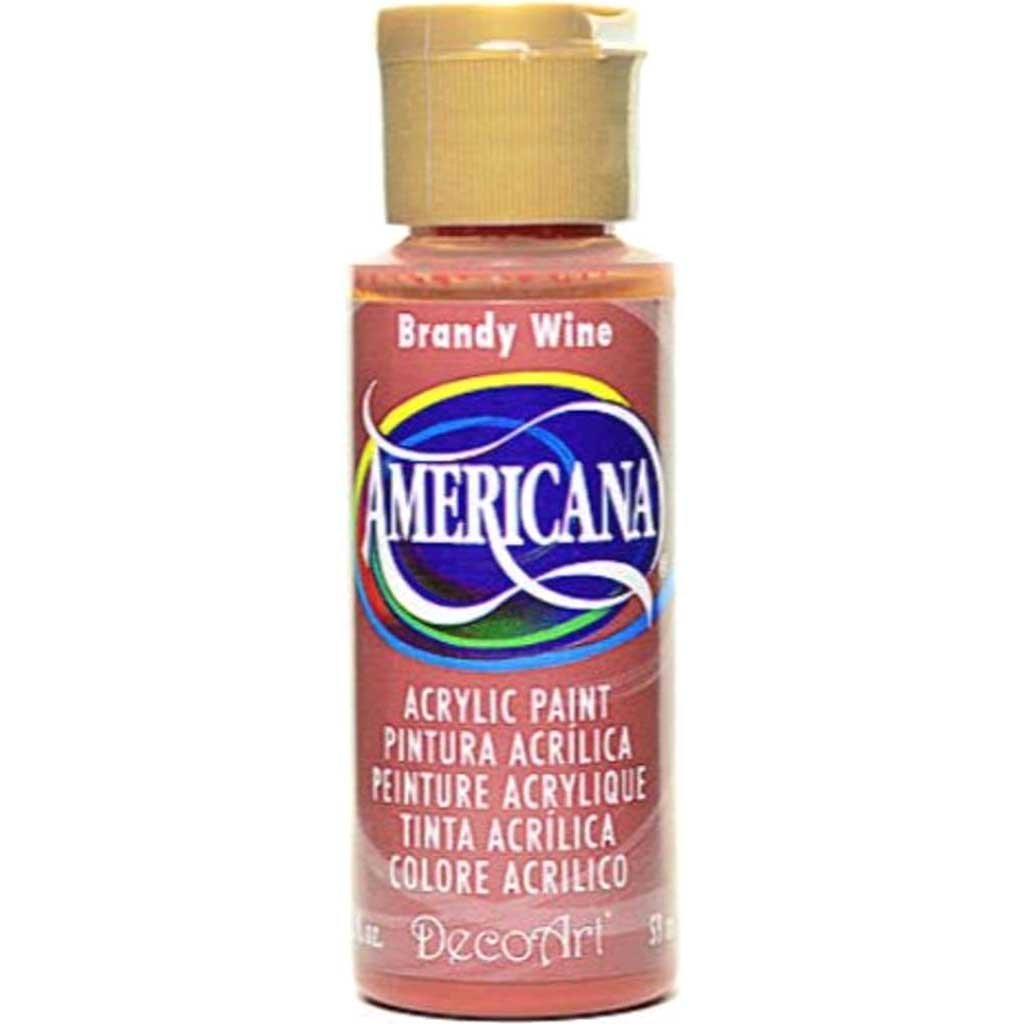 Americana Acrylic Paint 2oz