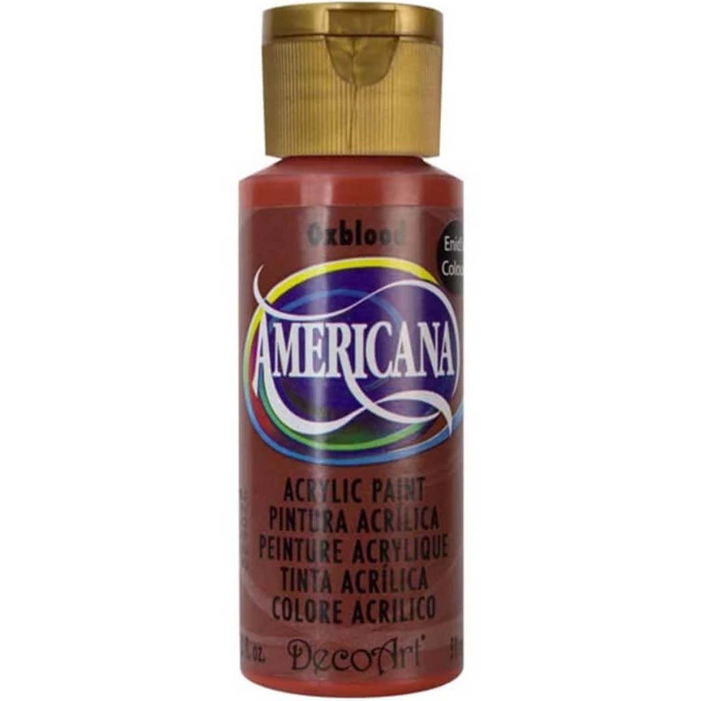 Americana Acrylic Paint 2oz