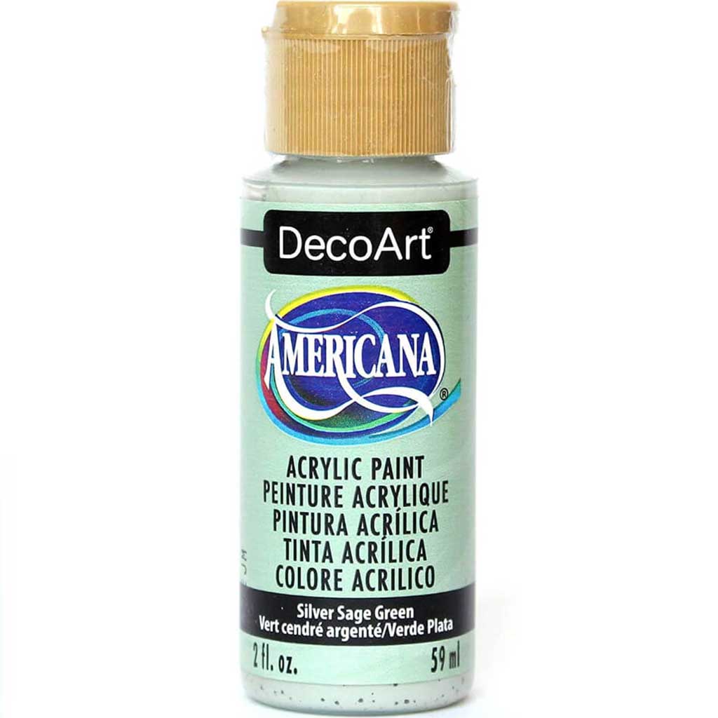 Americana Acrylic Paint 2oz