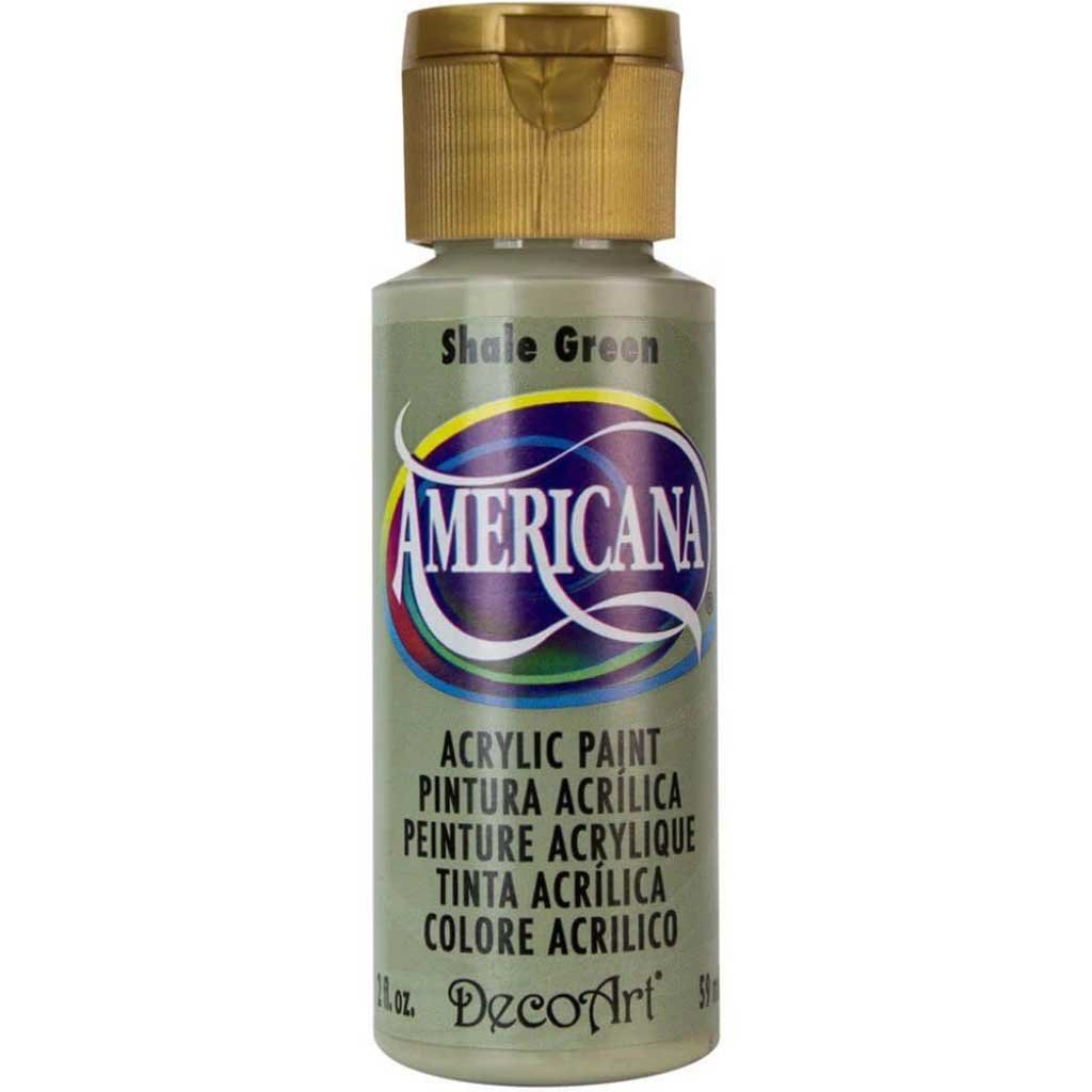 Americana Acrylic Paint 2oz