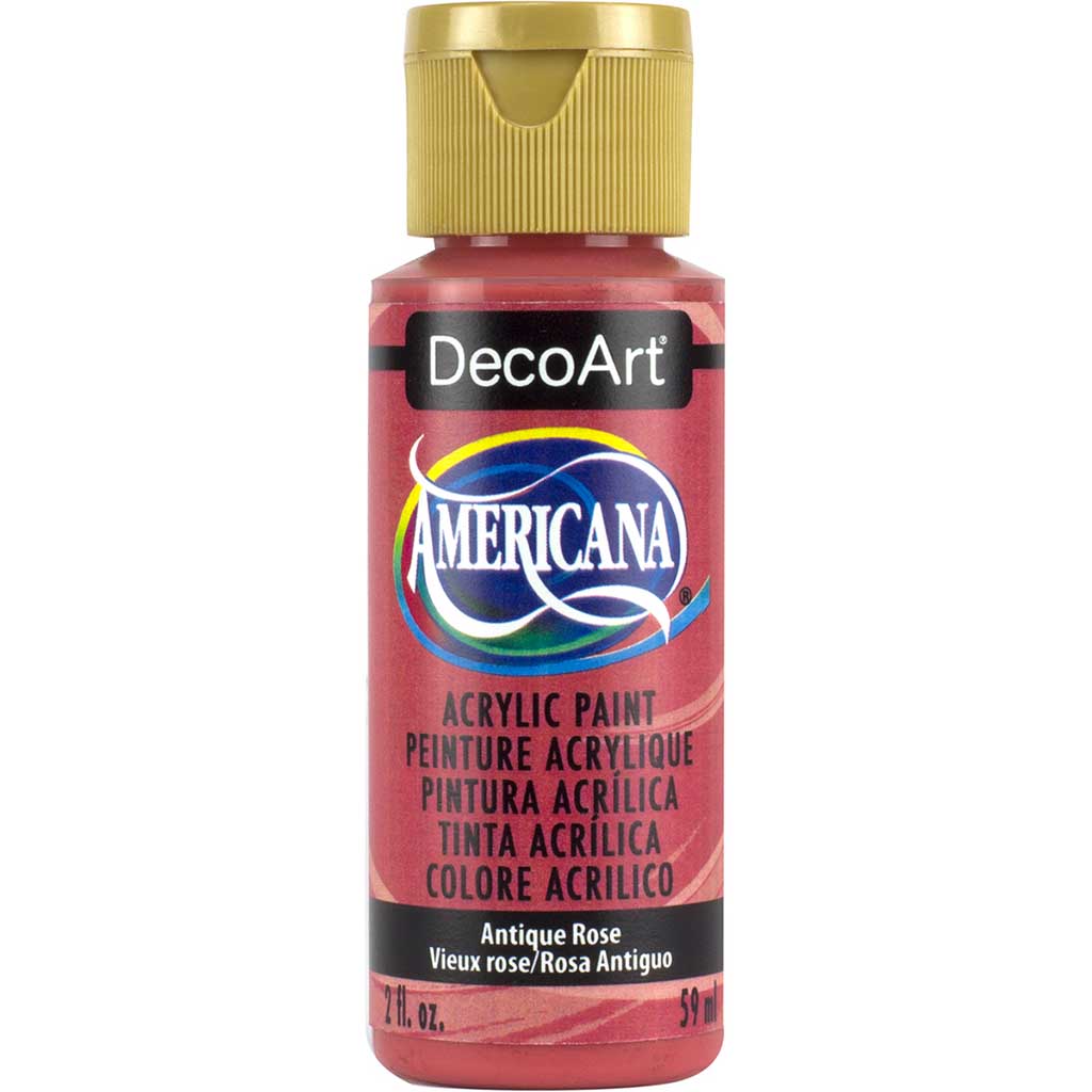 Americana Acrylic Paint 2oz