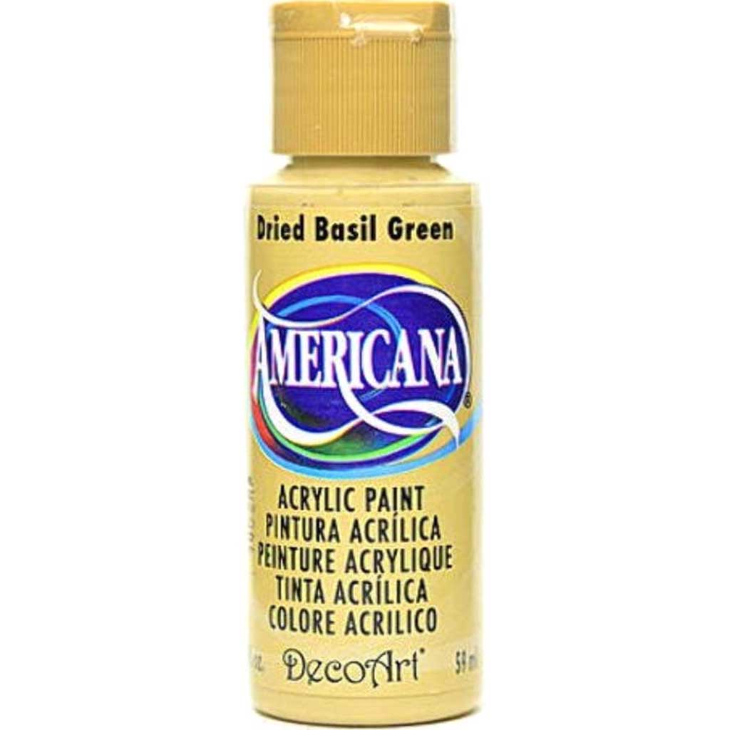 Americana Acrylic Paint 2oz