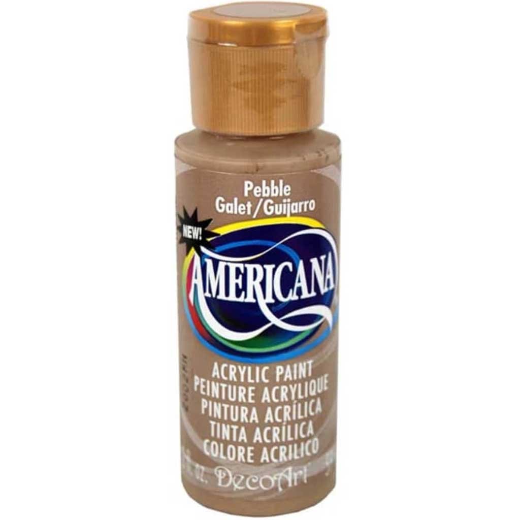 Americana Acrylic Paint 2oz