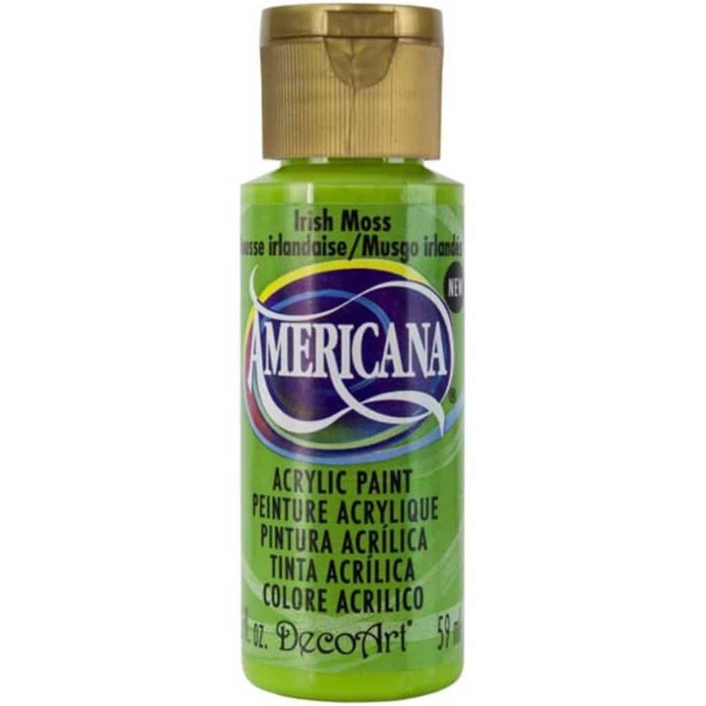 Americana Acrylic Paint 2oz