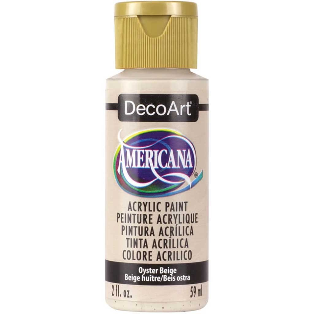 Americana Acrylic Paint 2oz