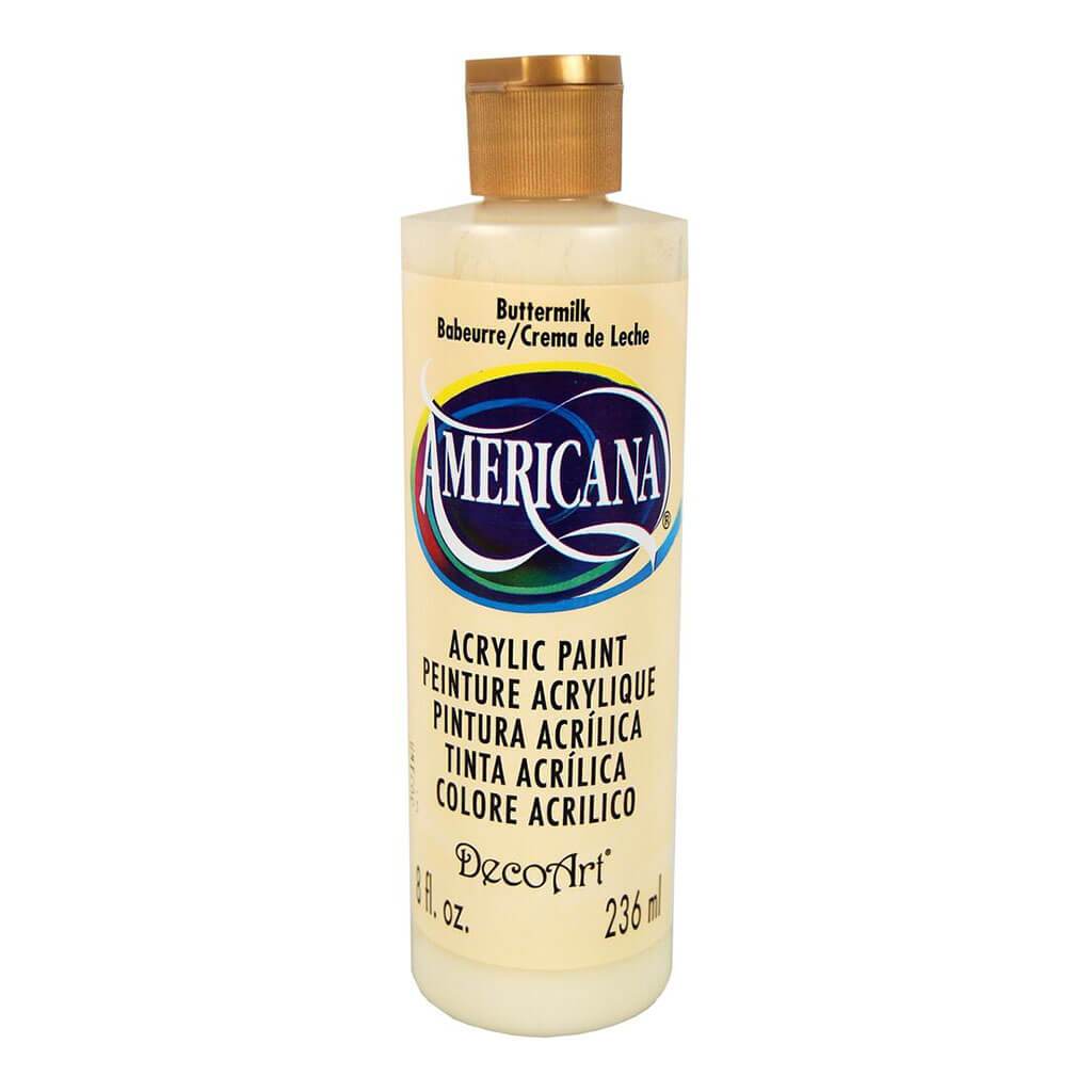 Deco Art Americana Acrylic Paint 8oz