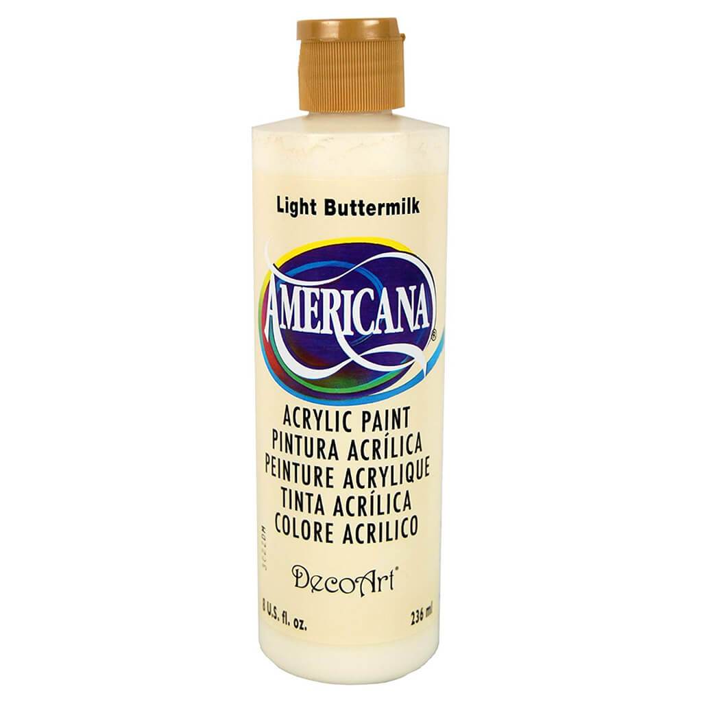 Deco Art Americana Acrylic Paint 8oz