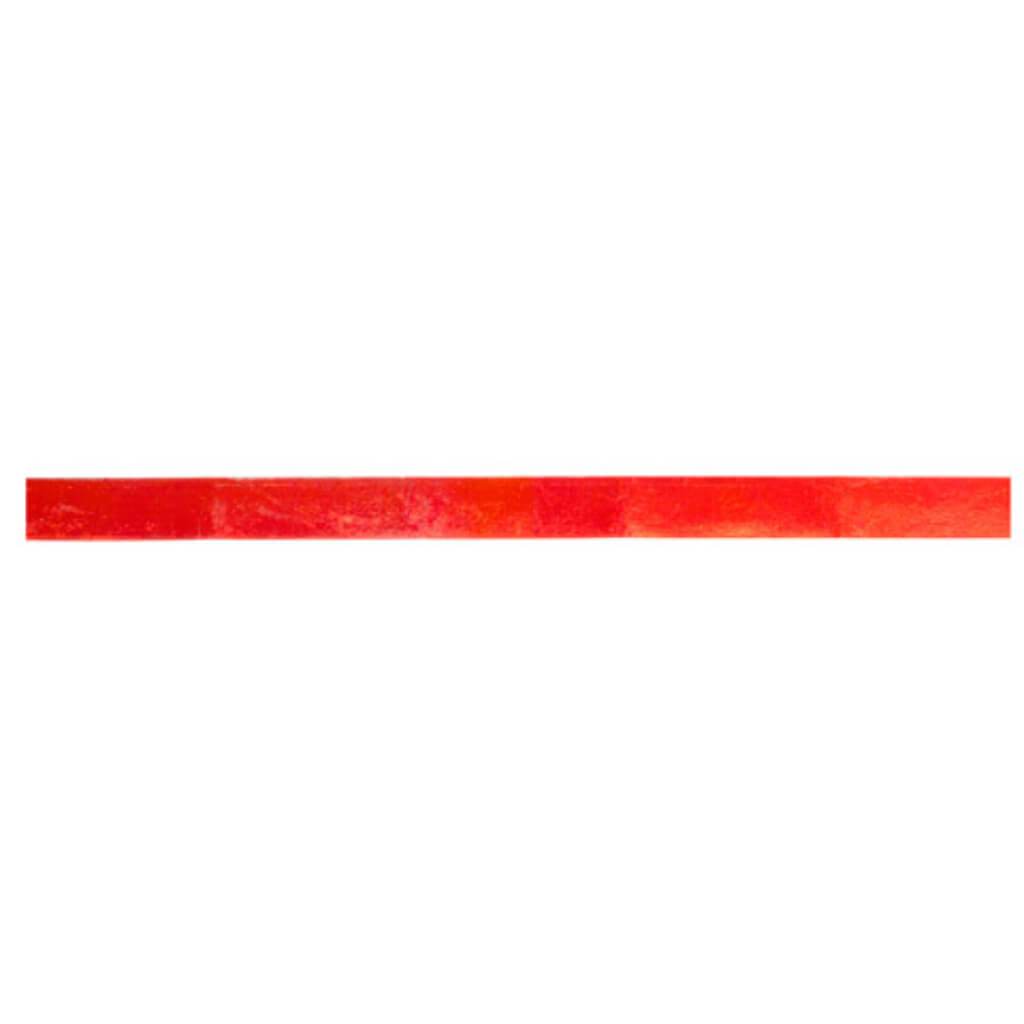 TAPE FOIL RED 59INX3FT 