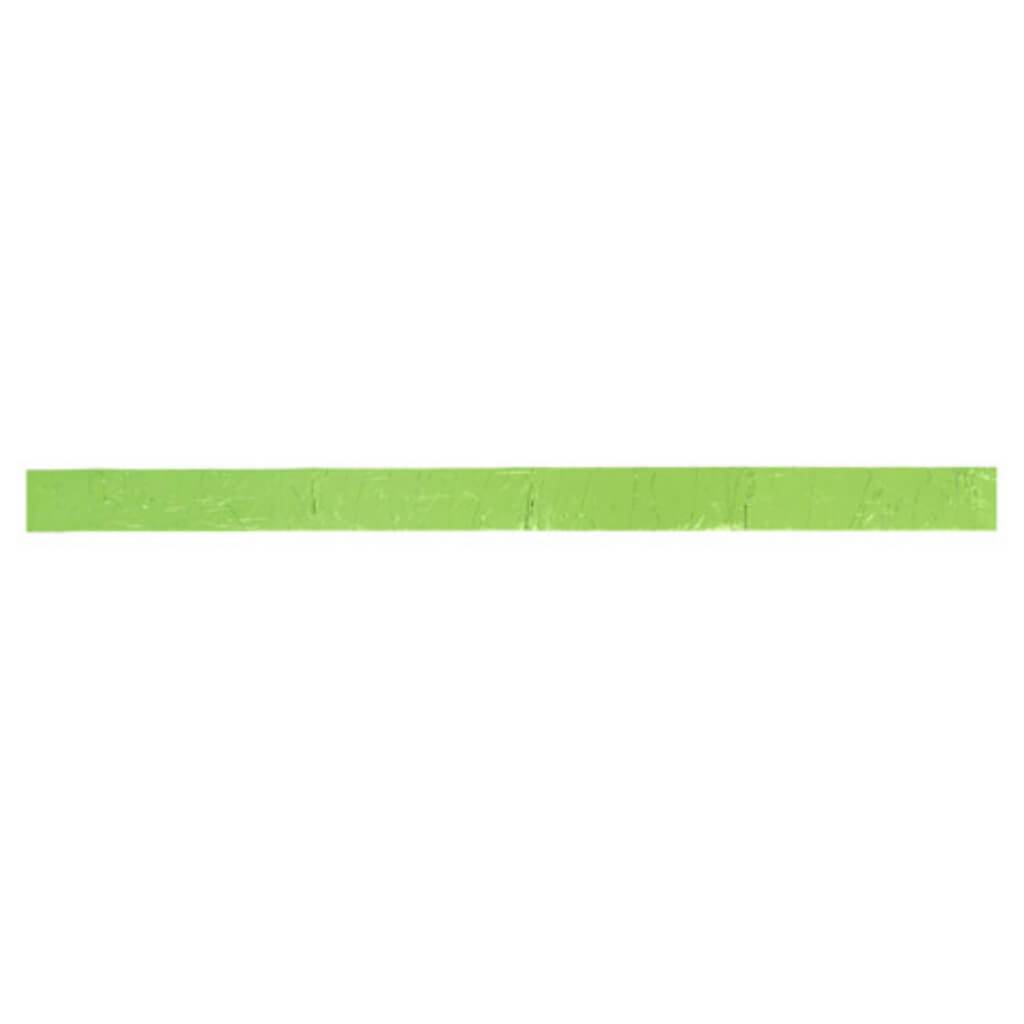 TAPE FOIL GREEN 59INX3FT 