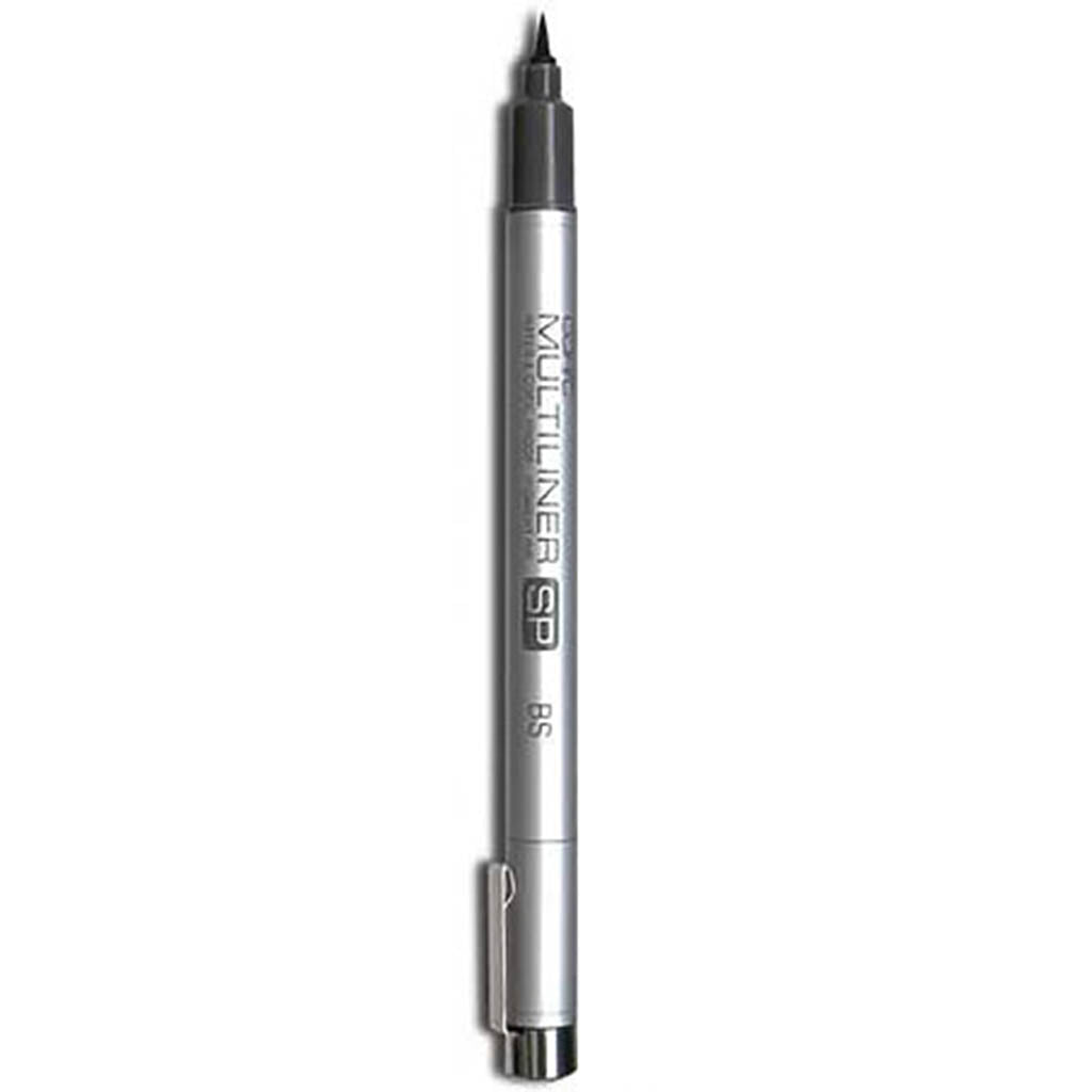 Multiliner Sp Single Brush Nib