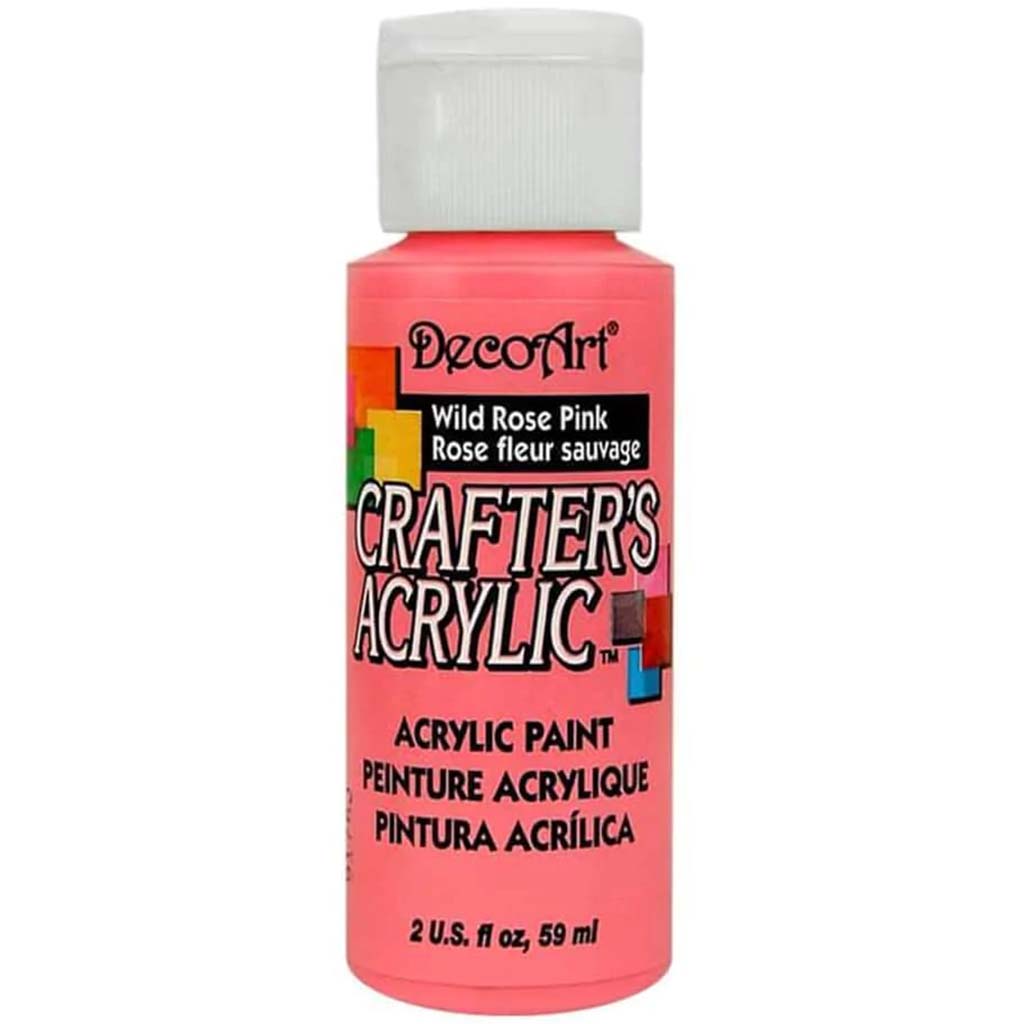 Crafter's Acrylic All-Purpose Paint 2oz