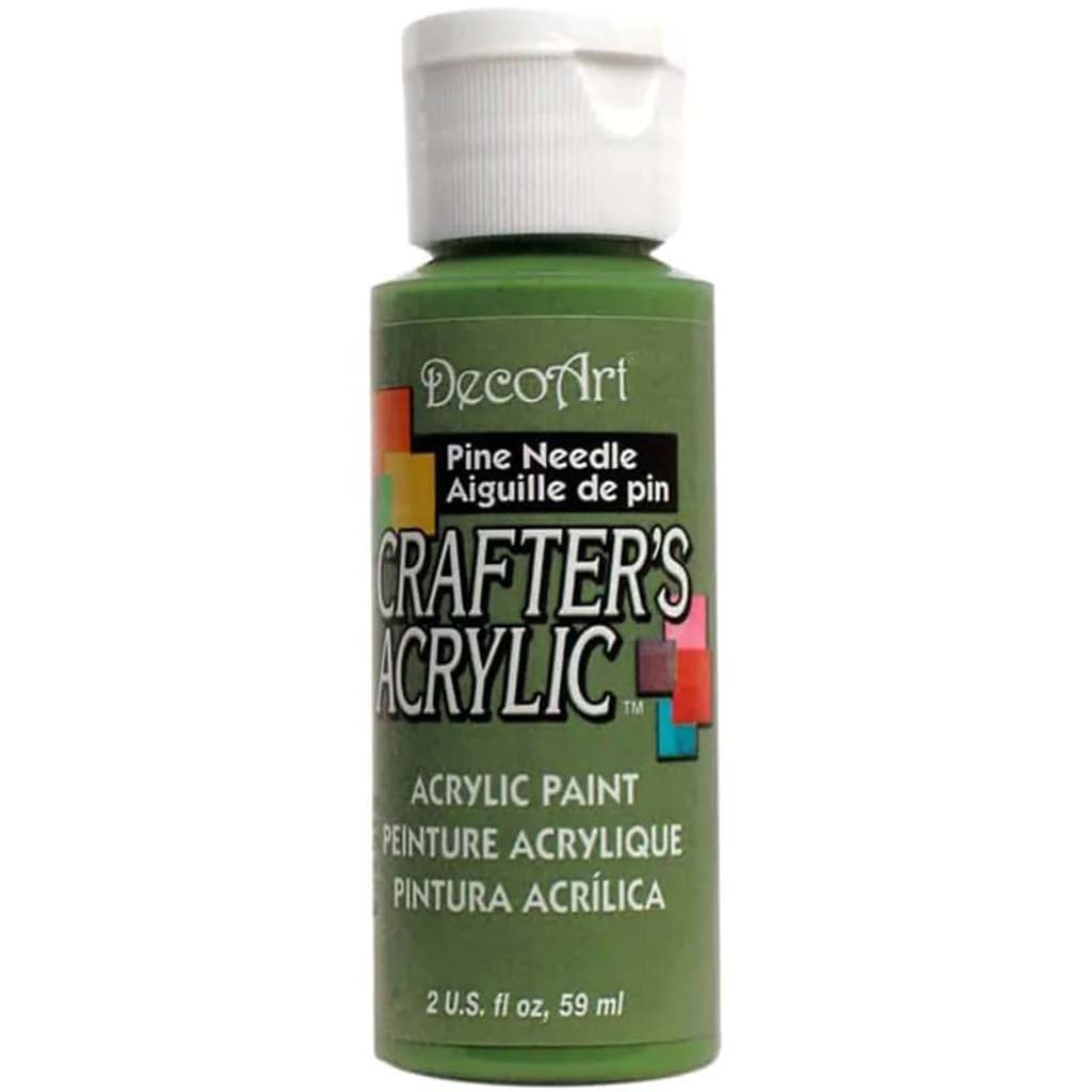 Crafter's Acrylic All-Purpose Paint 2oz