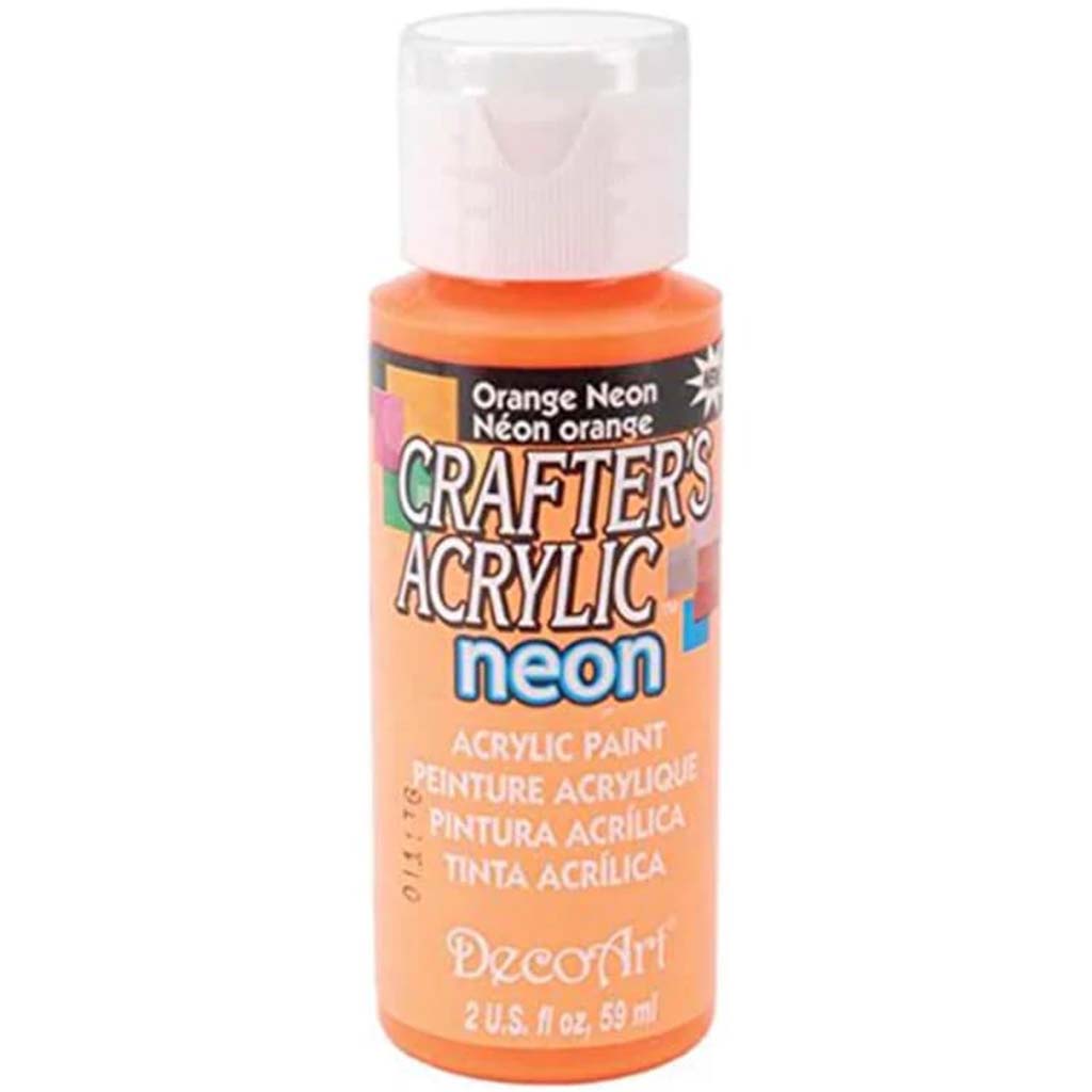 CRAFTERS ACRYLIC 2OZ