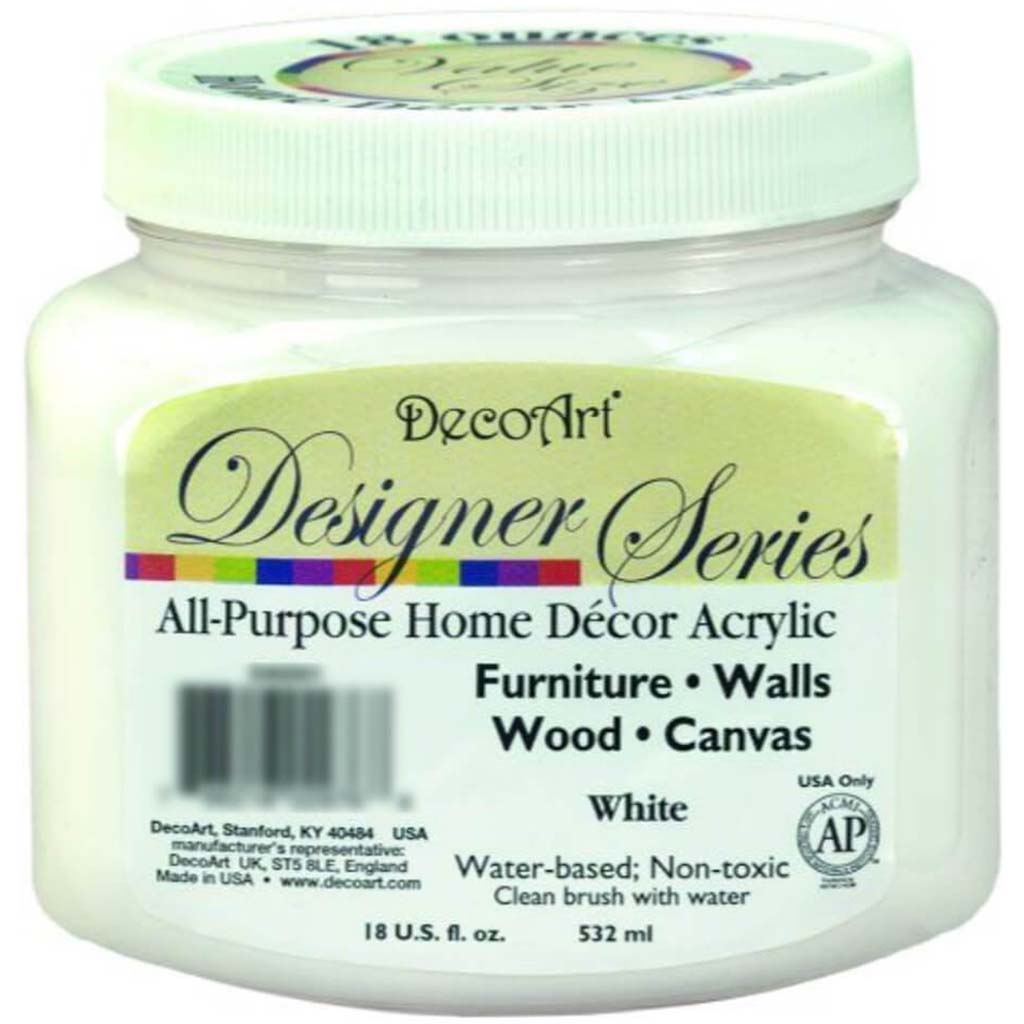 Designer Series 18oz