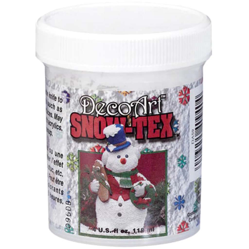 Snow-Tex  4oz