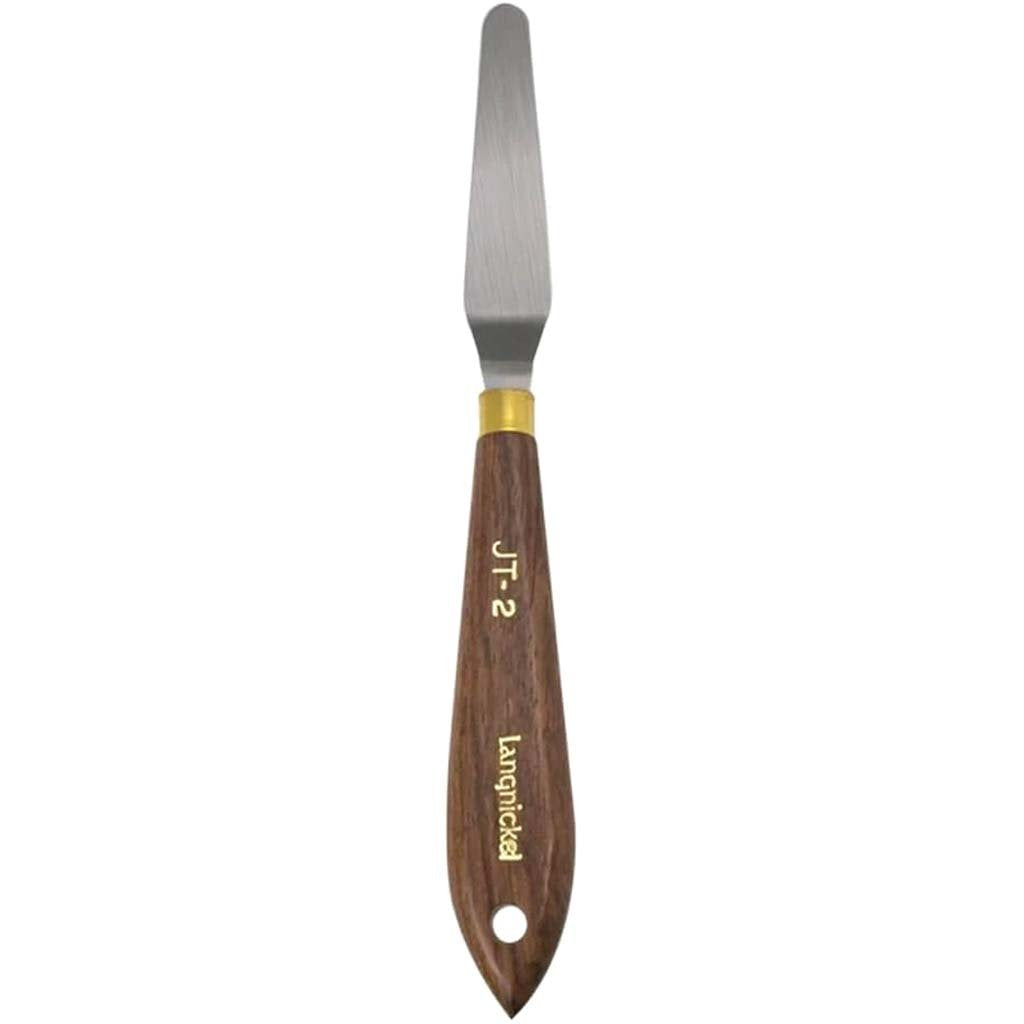 Trowel Knife LJT-2