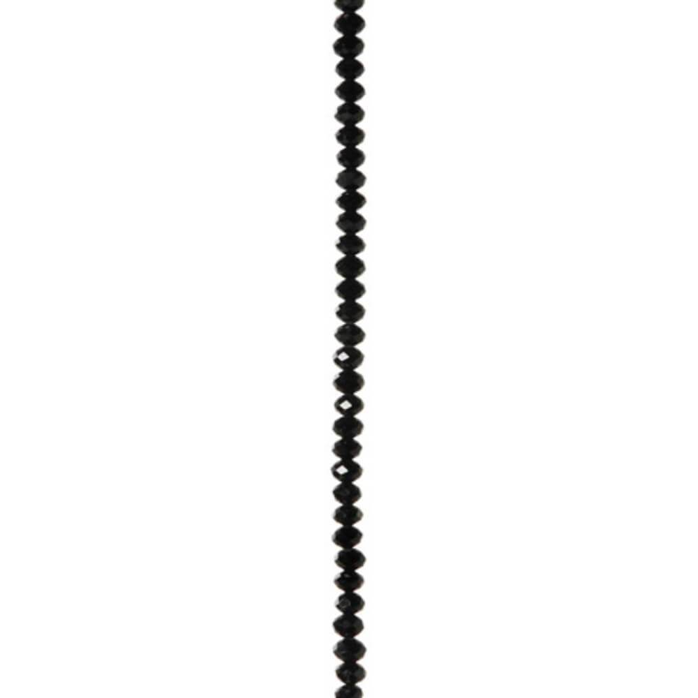 Crystal Bead Strand 