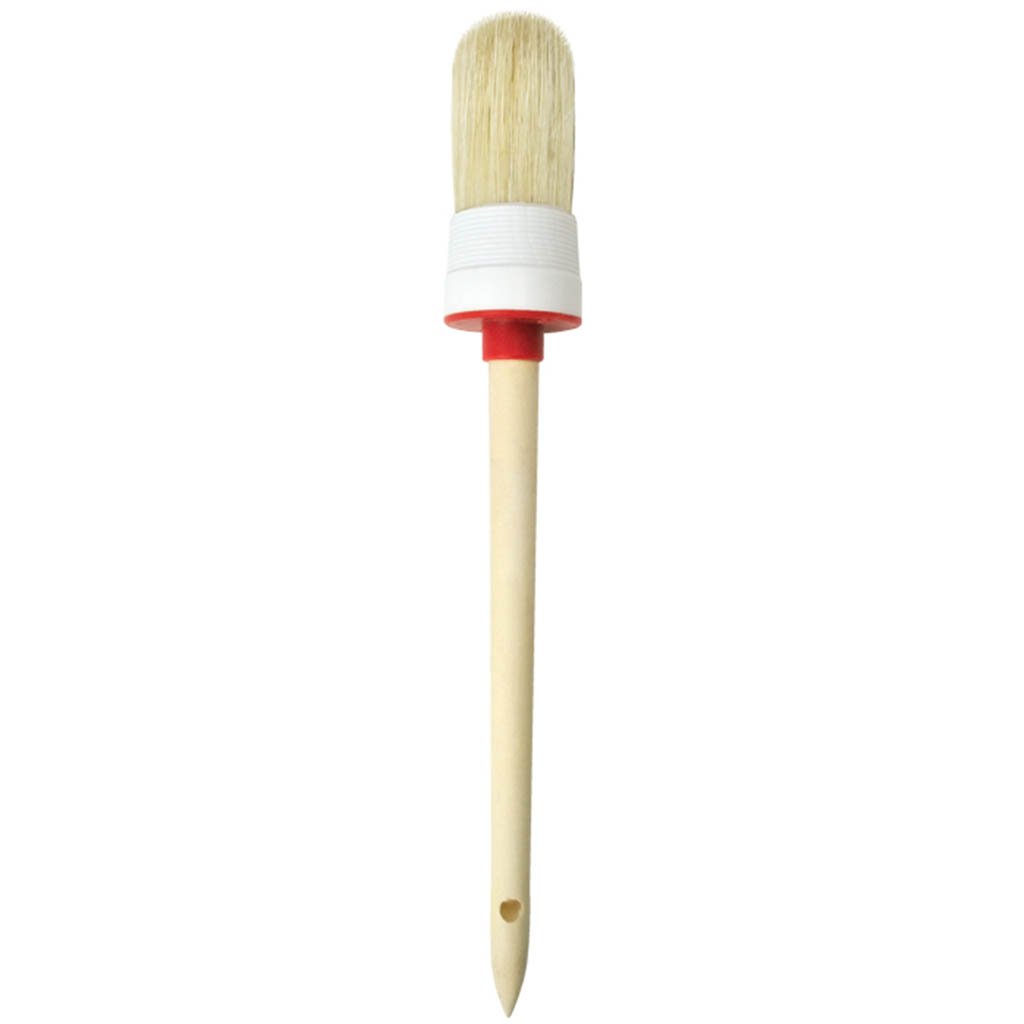 Plastic Ferrule Duster Dust Brush