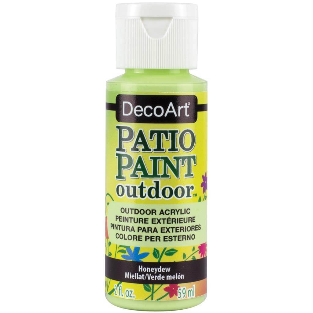 Deco Art Patio Paint 2oz