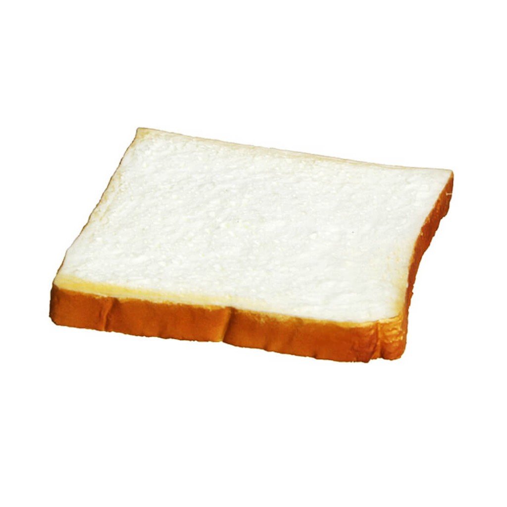 Sandwich Bread 