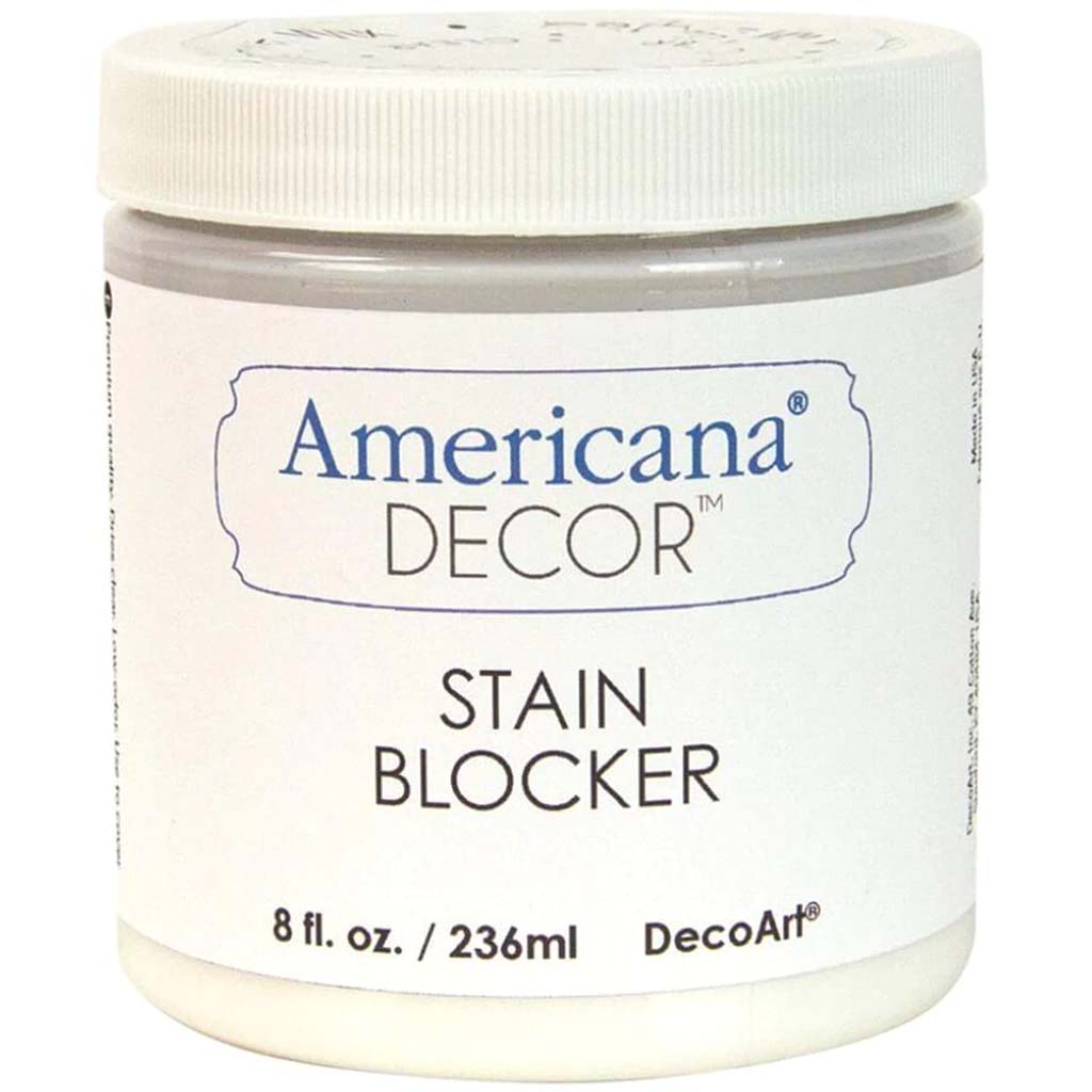 Americana Decor Stain Blocker Sealer 16oz
