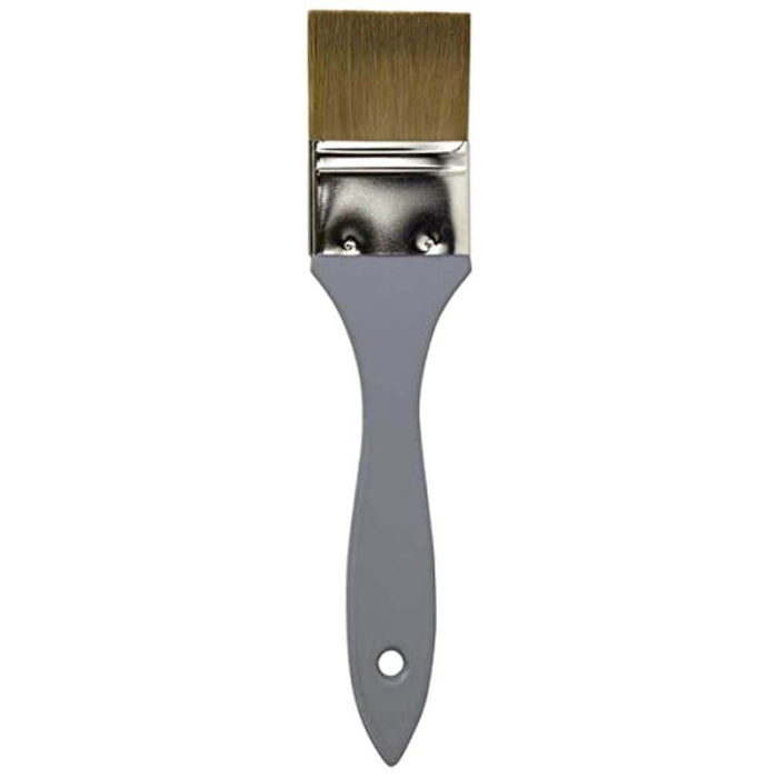 Americana Decor Flat Brush  2in