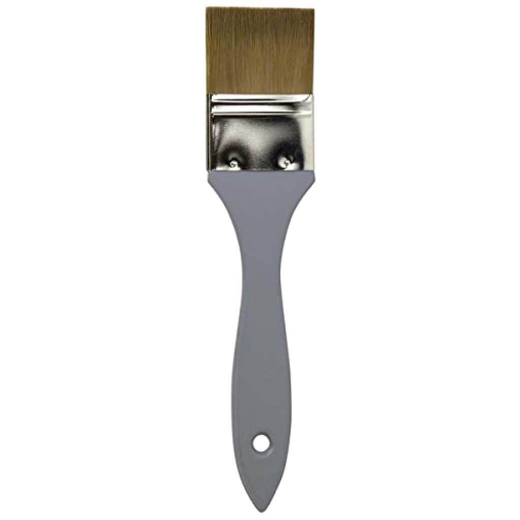 Americana Decor Flat Brush  2in