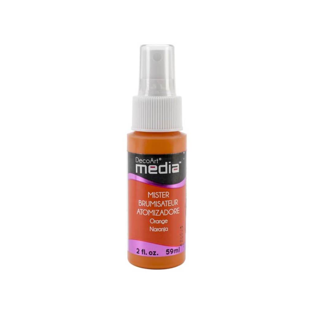 Decoart Media Acrylic Mister 2oz